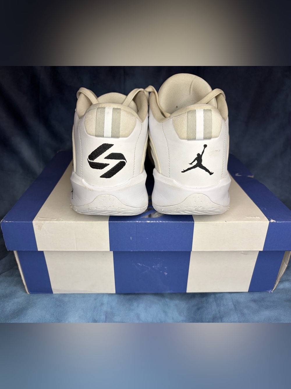 Jordan Luka 3 - Picture 6 of 7